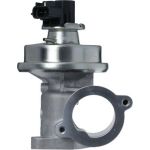 Valeo 703256 AGR-Ventil