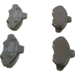 Bremsbelagsatz, Scheibenbremse 0 986 460 949