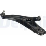 Lenker, Radaufhängung TC3828 Lenker, Radaufhängung TC3828