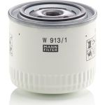 Ölfilter W 913/1 Ölfilter W 913/1