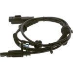 Sensor, Raddrehzahl 0 986 594 520