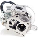 Nissens Turbolader 93060