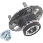 Radlagersatz VKBA 6869