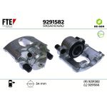 FTE 9291582 Bremssattel