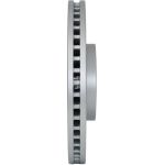 BOSCH 0 986 479 D88 Bremsscheibe BOSCH 0 986 479 D88 Bremsscheibe