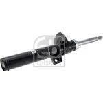 Stoßdämpfer 1002855 Stoßdämpfer 1002855