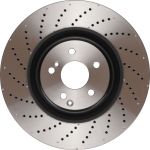 Bremsscheibe DF6873S