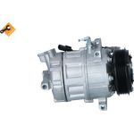 Kompressor, Klimaanlage 32671