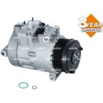 NRF 32216 Kompressor, Klimaanlage EASY FIT