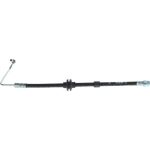 Bremsschlauch 1 987 481 B72