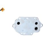Ölkühler, Motoröl 31281