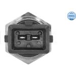 Meyle 314 126 0000 Sensor, Kühlmitteltemperatur MEYLE-ORIGINAL: True to OE Meyle 314 126 0000 Sensor, Kühlmitteltemperatur MEYLE-ORIGINAL: True to OE