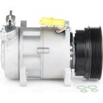 Kompressor, Klimaanlage 89178 Kompressor, Klimaanlage 89178
