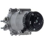 Kompressor, Klimaanlage ACP 333 000S Kompressor, Klimaanlage ACP 333 000S