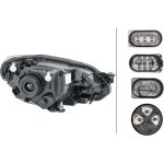 Hauptscheinwerfer 1EL 012 644-011 Hauptscheinwerfer 1EL 012 644-011