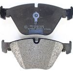 Metzger 1170090 Bremsbelagsatz, Scheibenbremse Metzger 1170090 Bremsbelagsatz, Scheibenbremse