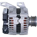 HELLA 8EL 011 712-101 Lichtmaschine Generator 14V, 150A, Ø 54 mm HELLA 8EL 011 712-101 Lichtmaschine Generator 14V, 150A, Ø 54 mm