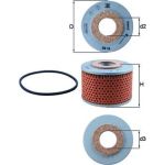 Knecht OX 16D Ölfilter Knecht OX 16D Ölfilter