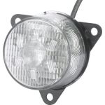 Hella 2BA 011 172-421 Blinkleuchte Hella 2BA 011 172-421 Blinkleuchte
