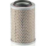 MANN-FILTER C 15 127 Luftfilter MANN-FILTER C 15 127 Luftfilter