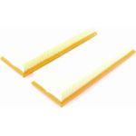 Vaico V30-0856 Luftfilter Green Mobility Parts