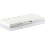 MANN-FILTER CU 4179 Innenraumfilter, Partikelfilter MANN-FILTER CU 4179 Innenraumfilter, Partikelfilter