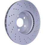 Bremsscheibe 8DD 355 127-471