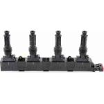 Zündspule V40-70-0046 Zündspule V40-70-0046