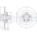 Bremsscheibe BG3732 Bremsscheibe BG3732