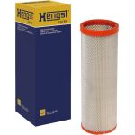 Hengst Filter E454LS Sekundärluftfilter Hengst Filter E454LS Sekundärluftfilter