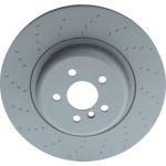 Bremsscheibe 0 986 479 G12 Bremsscheibe 0 986 479 G12