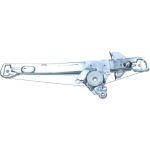 Fensterheber 50-0338