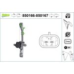 Fensterheber 850166 Fensterheber 850166