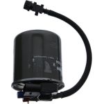Kraftstofffilter 587604