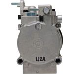 Kompressor, Klimaanlage ACP 1230 000P Kompressor, Klimaanlage ACP 1230 000P