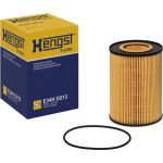 Ölfilter E34H D213