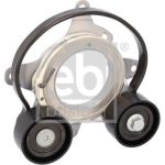 FEBI BILSTEIN 186603 Riemenspanner, Keilrippenriemen FEBI BILSTEIN 186603 Riemenspanner, Keilrippenriemen