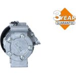 NRF 32858 Kompressor, Klimaanlage EASY FIT NRF 32858 Kompressor, Klimaanlage EASY FIT