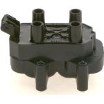 BOSCH 0 221 503 024 Zündspule BOSCH 0 221 503 024 Zündspule