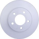 Bremsscheibe 8DD 355 117-211 Bremsscheibe 8DD 355 117-211