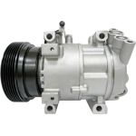 Kompressor, Klimaanlage ACP 1260 000S