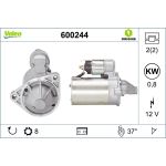 Valeo 600244 Starter ORIGINS - NEW O.E. TECHNOLOGIE
