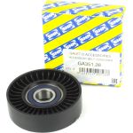 Umlenk-/Führungsrolle, Keilrippenriemen GA351.26