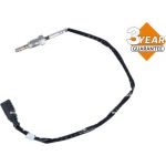 NRF 707203 Sensor, Abgastemperatur EASY FIT