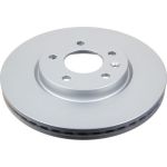 Bremsscheibe 672581