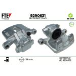 Bremssattel 9290631