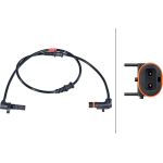 Sensor, Raddrehzahl 6PU 012 806-361 Sensor, Raddrehzahl 6PU 012 806-361