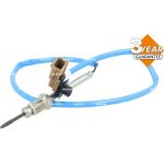 NRF 707551 Sensor, Abgastemperatur EASY FIT NRF 707551 Sensor, Abgastemperatur EASY FIT