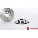 Brembo 09.3023.20 Bremsscheibe PRIME LINE