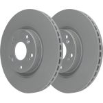 Bremsscheibe 24.0125-0182.1